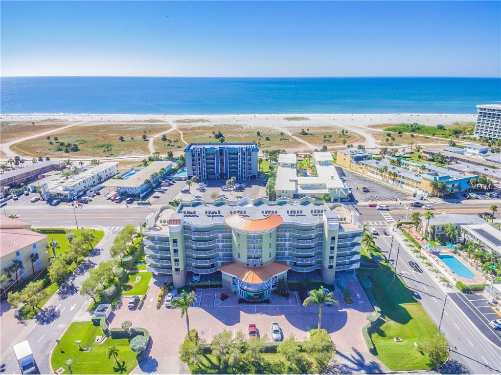 11605 Gulf Boulevard - Photo 1