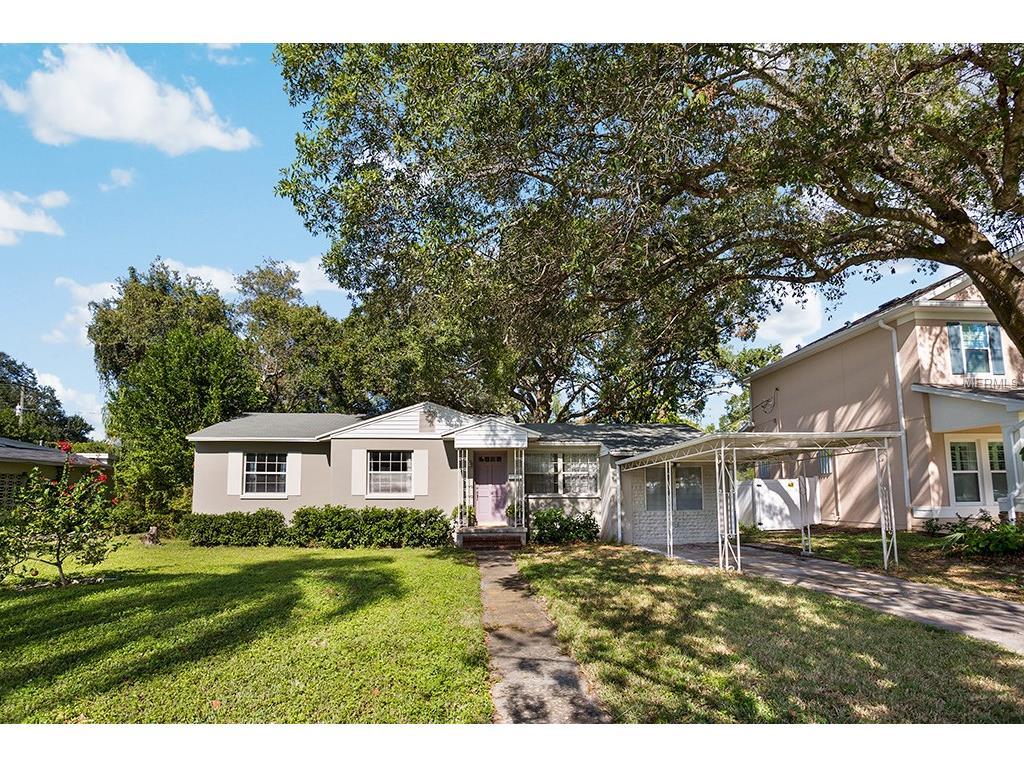 3709 Dale Avenue - Photo 1