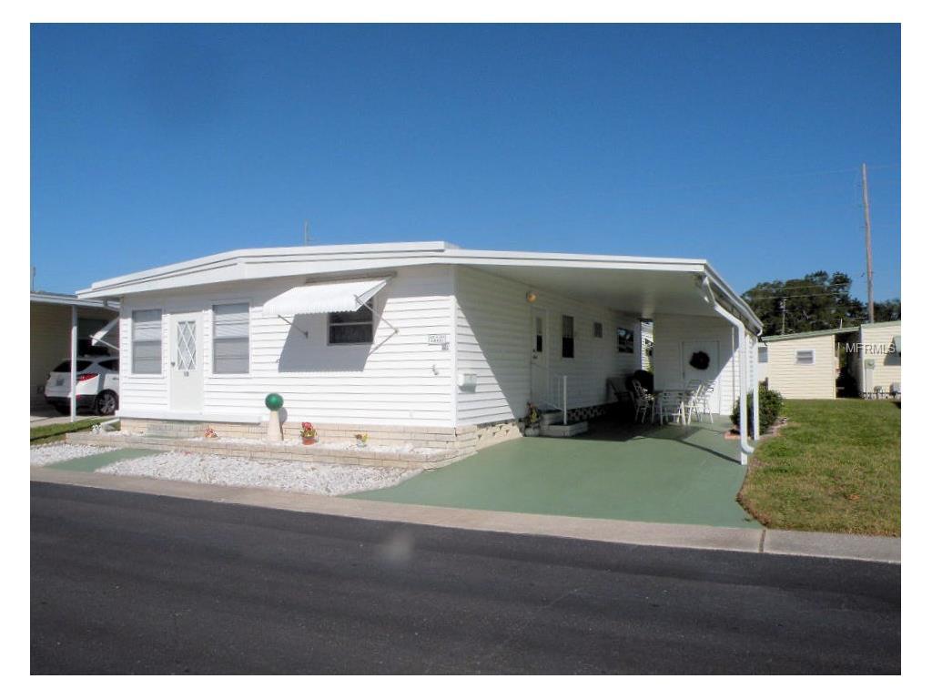 10 Thatch Palm Street - Photo 1