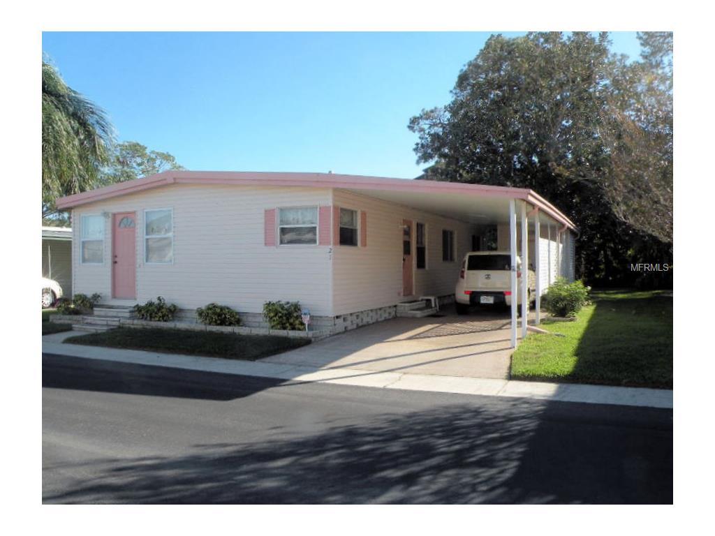 21 Royal Palm Circle - Photo 1