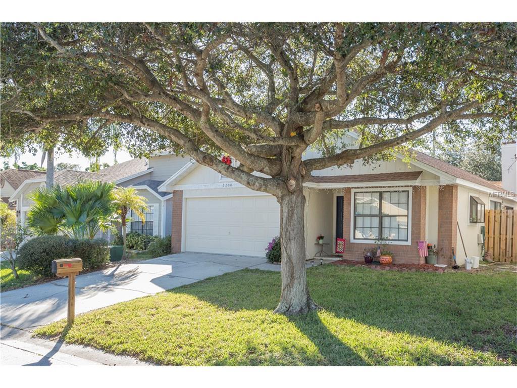 2208 Springrain Drive - Photo 1