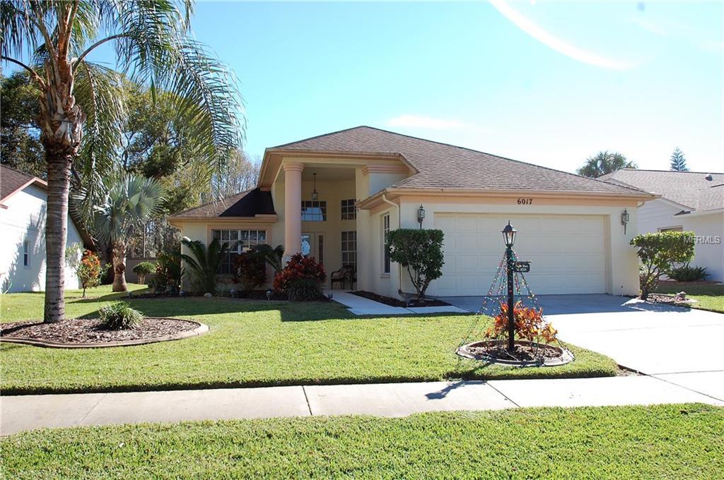 6017 Country Ridge Lane - Photo 1