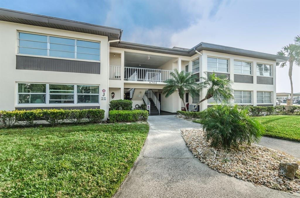 4743 Jasper Drive - Photo 1