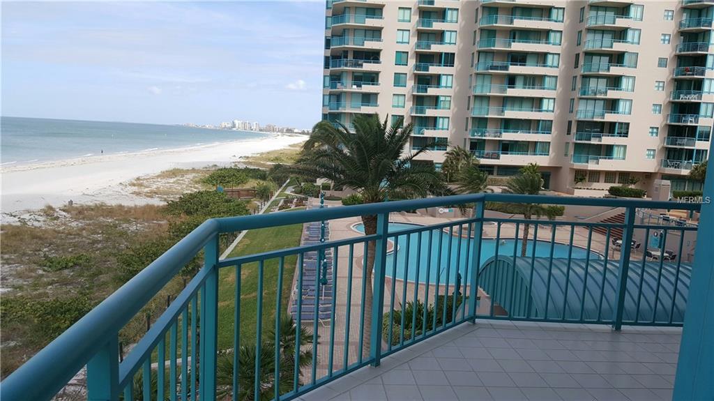 1540 Gulf Boulevard - Photo 1