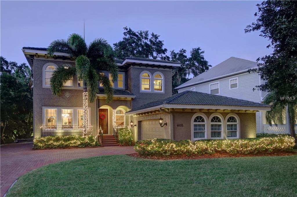 4605 Vasconia Street - Photo 1