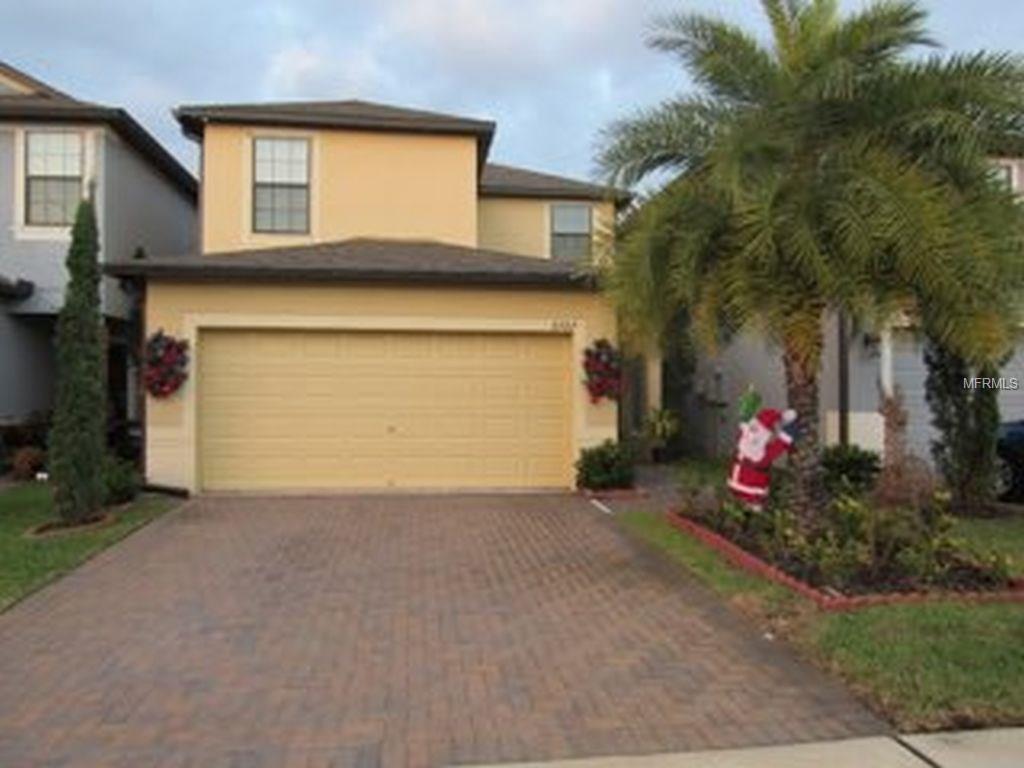 2727 Garden Falls Drive - Photo 1