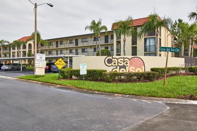3077 Casa Del Sol Circle - Photo 1