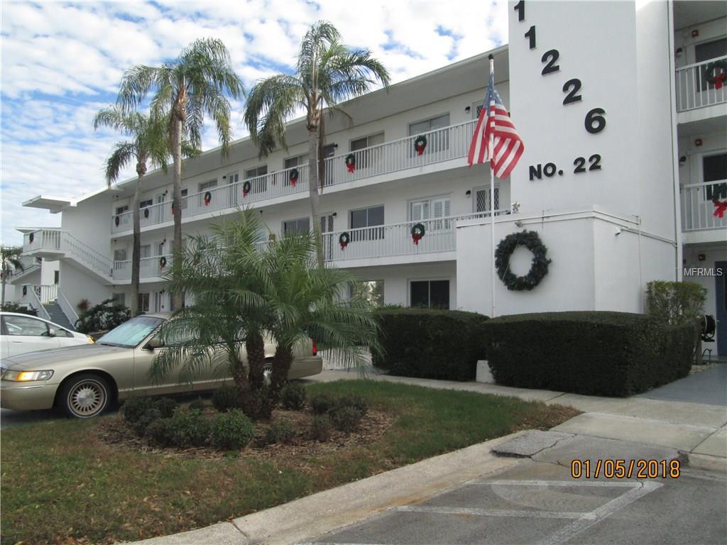 11226 82ND Avenue - Photo 1