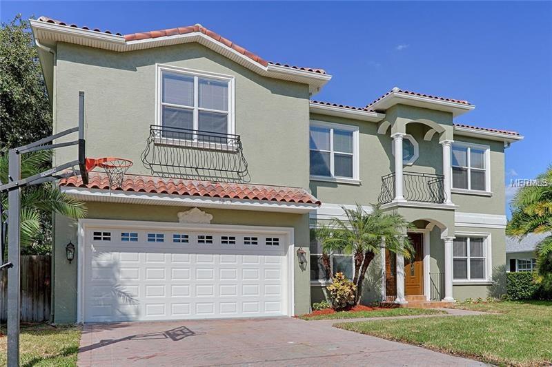 4209 Vasconia Street - Photo 1