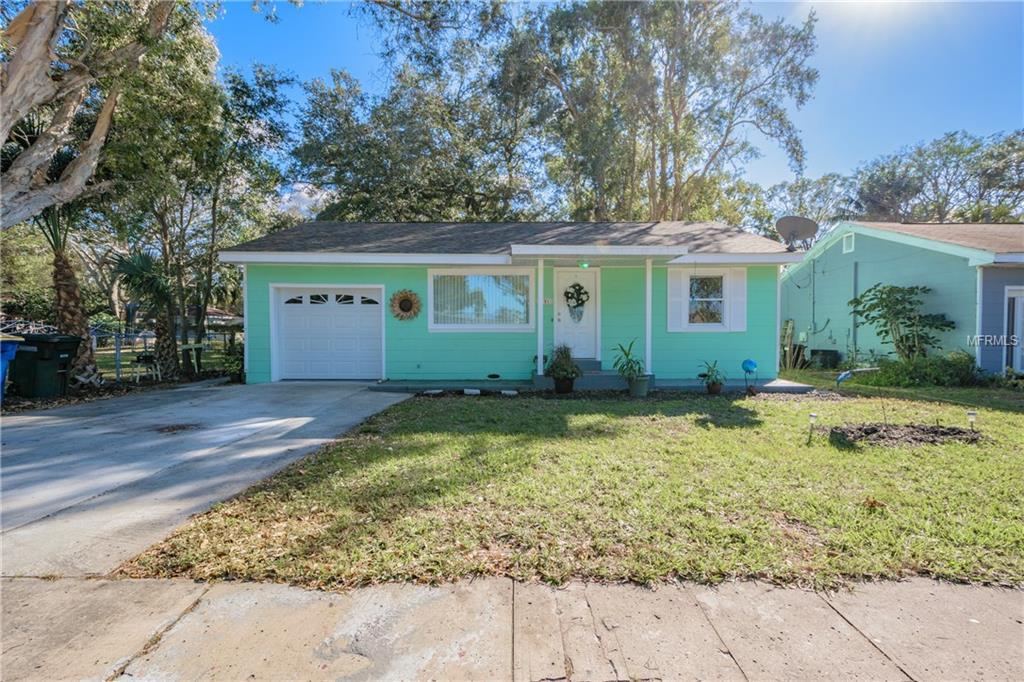 1931 Gilbert Street - Photo 1