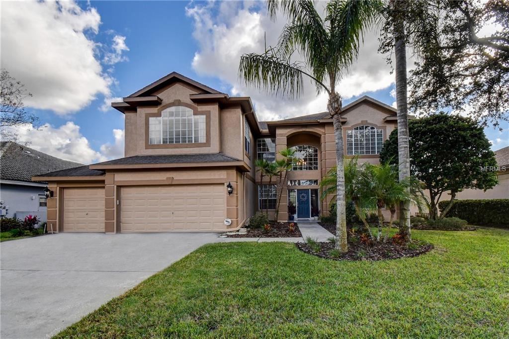 4632 Aylesford Drive - Photo 1