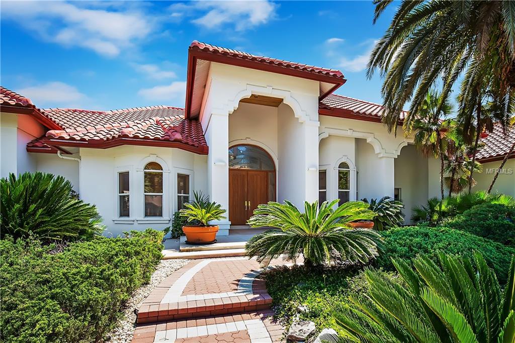 5120 Pinelake Road - Photo 1