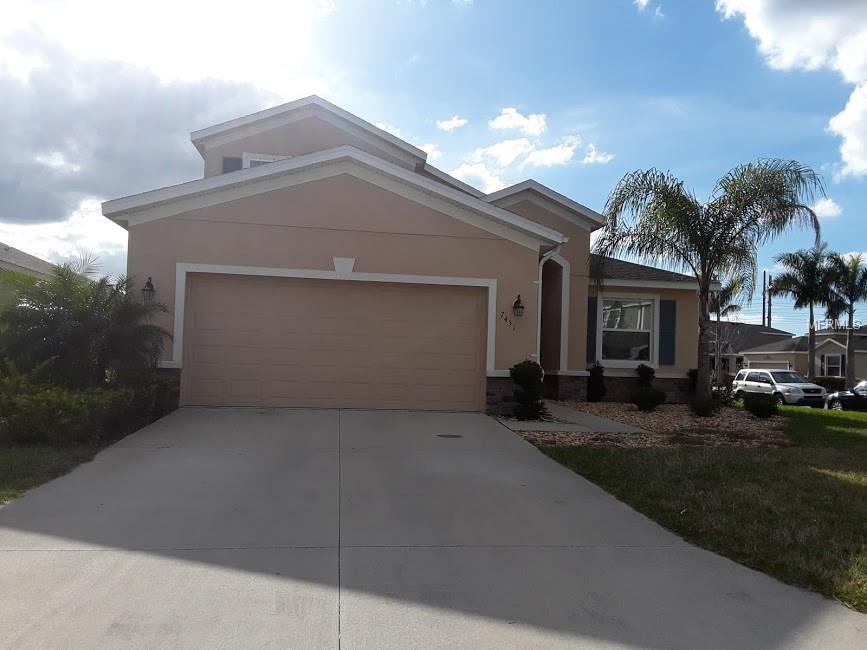 7451 47TH AVENUE Circle - Photo 1