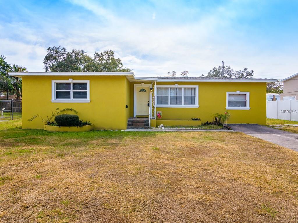 3624 Abington Avenue - Photo 1
