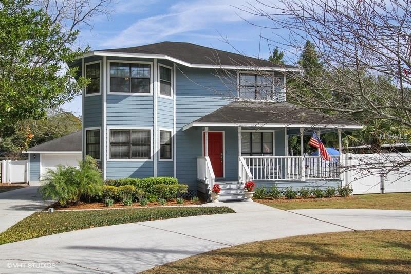 12305 Rome Avenue - Photo 1