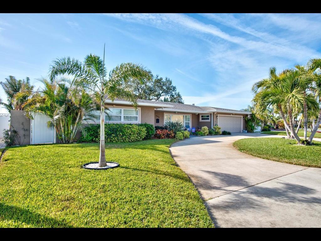 7960 3RD Avenue - Photo 1