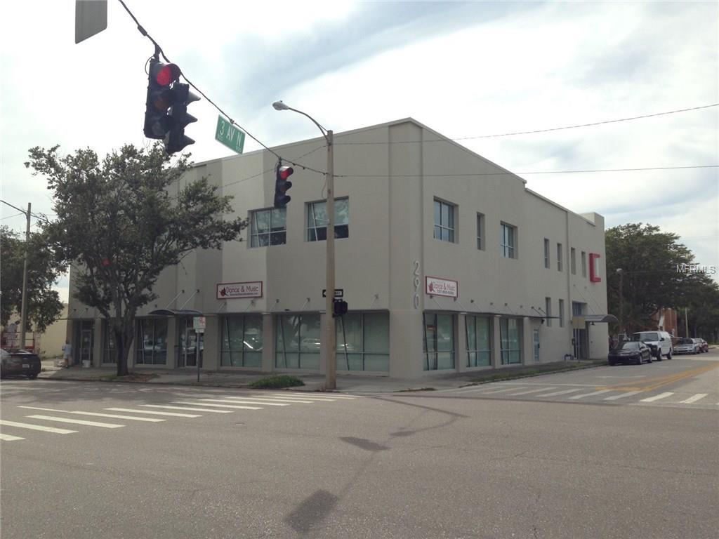 290 Dr Martin Luther King Jr Street - Photo 1