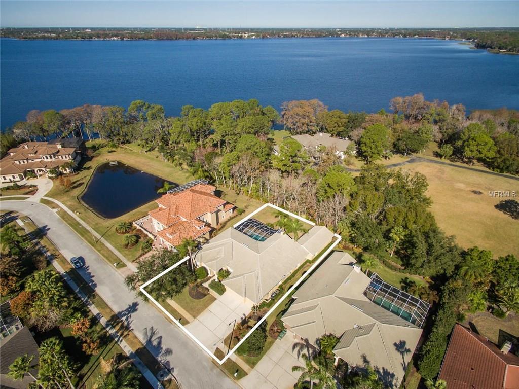 3825 Mullenhurst Drive - Photo 1