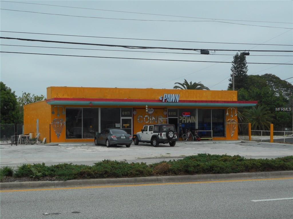 6115 Seminole Boulevard - Photo 1