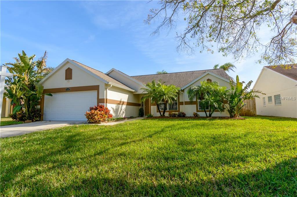 1516 River Oaks Drive - Photo 1