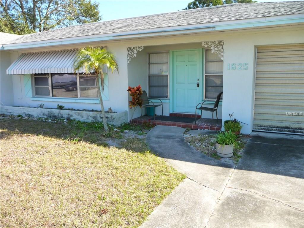 1625 Jefferson Avenue - Photo 1