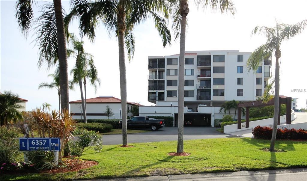 6357 Bahia Del Mar Boulevard - Photo 1