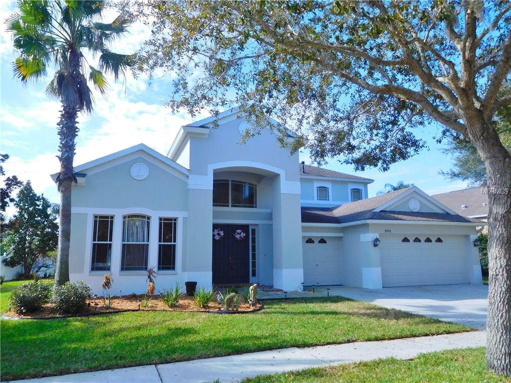8906 Wavyedge Court - Photo 1