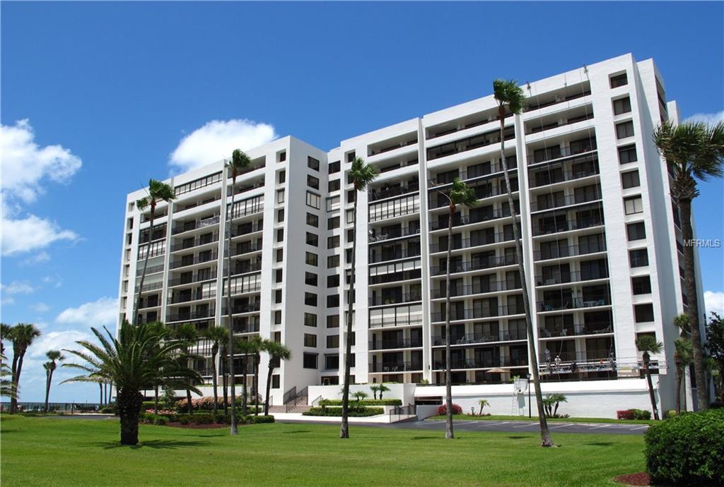 1460 Gulf Boulevard - Photo 1