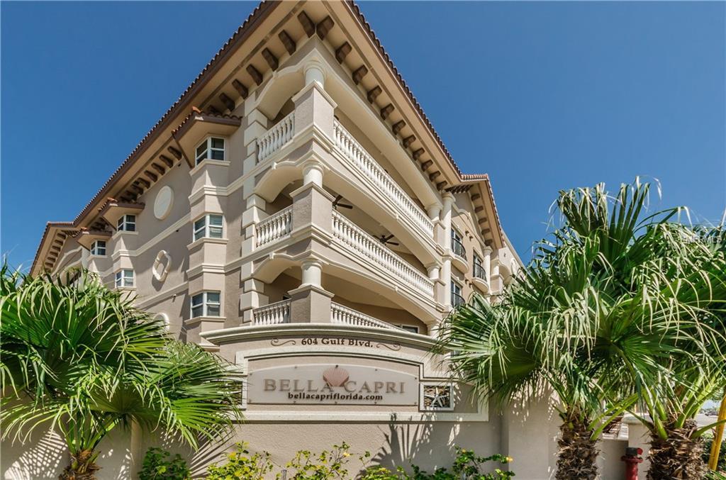 604 Gulf Boulevard - Photo 1