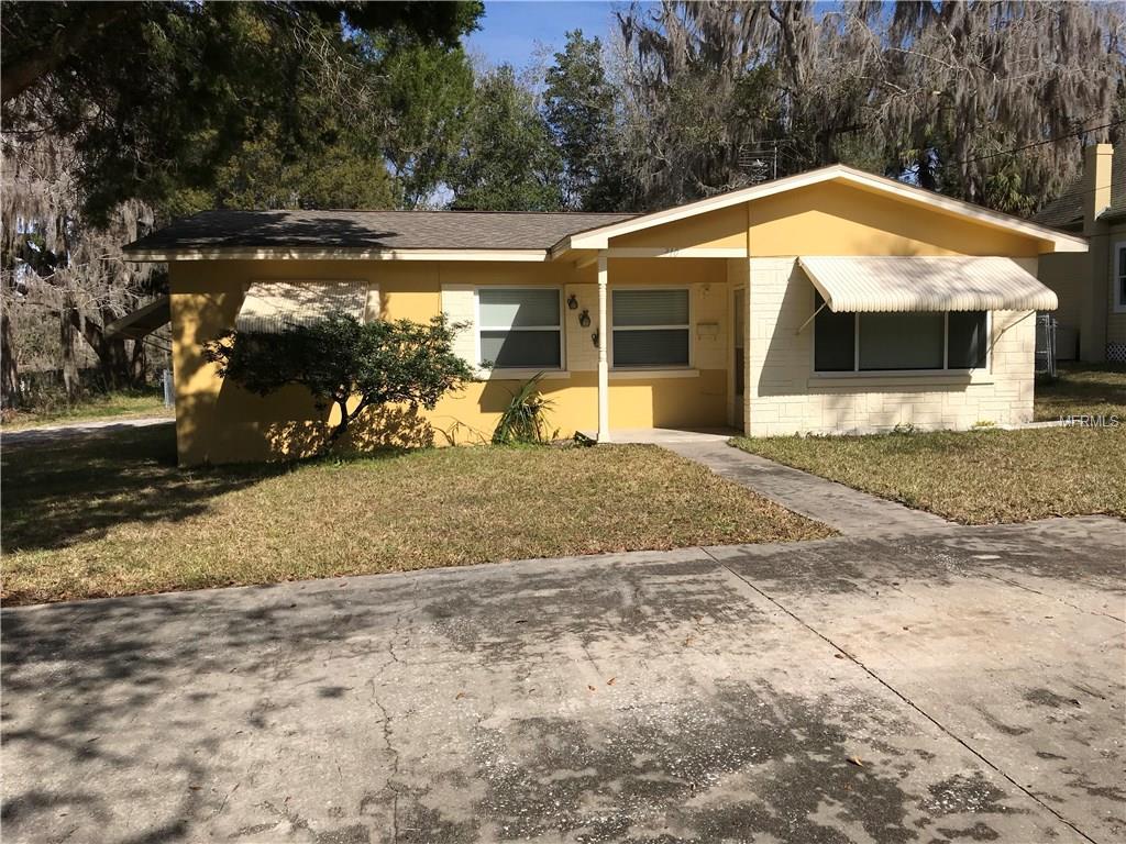 310 Fort Dade Avenue - Photo 1