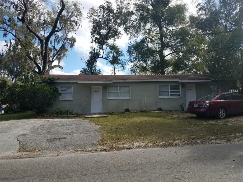 1601 Sitka Street - Photo 1