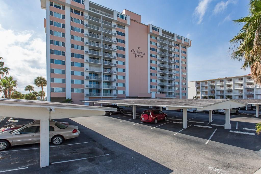 675 Gulfview Boulevard - Photo 1