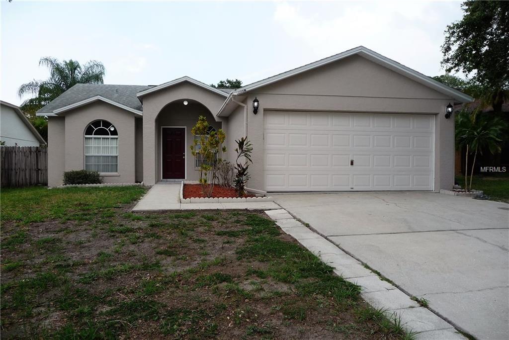 2544 Countryside Pines Drive - Photo 1