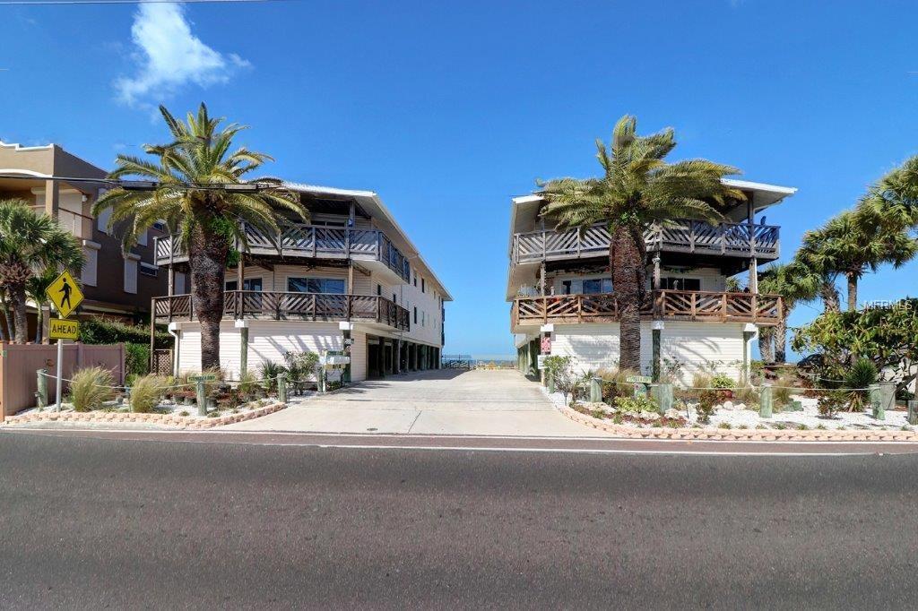 10 Gulf Boulevard - Photo 1