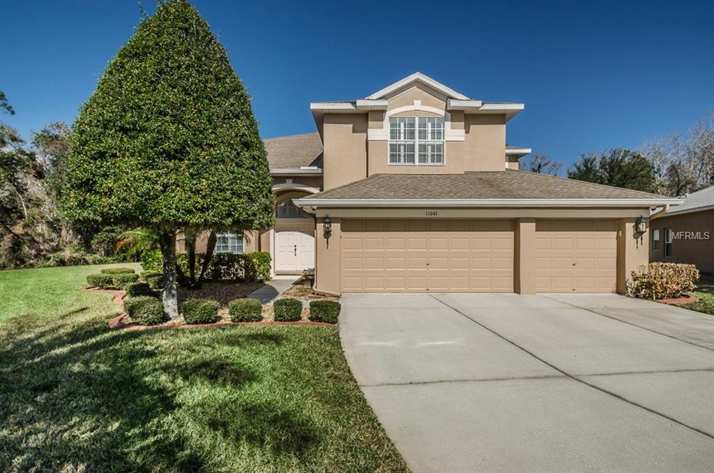 11041 Ragsdale Court - Photo 1