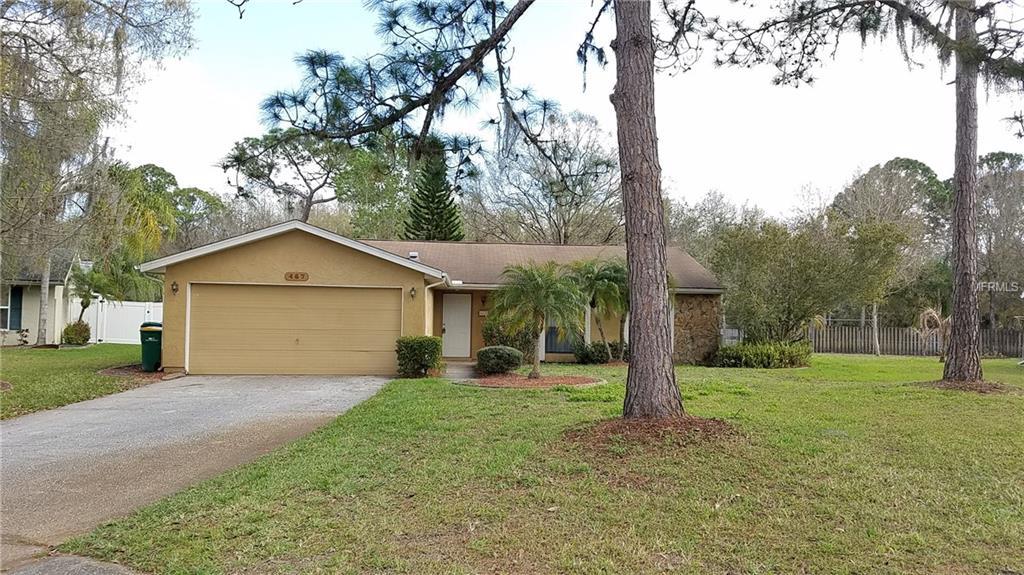 467 Cypress Lake Court - Photo 1