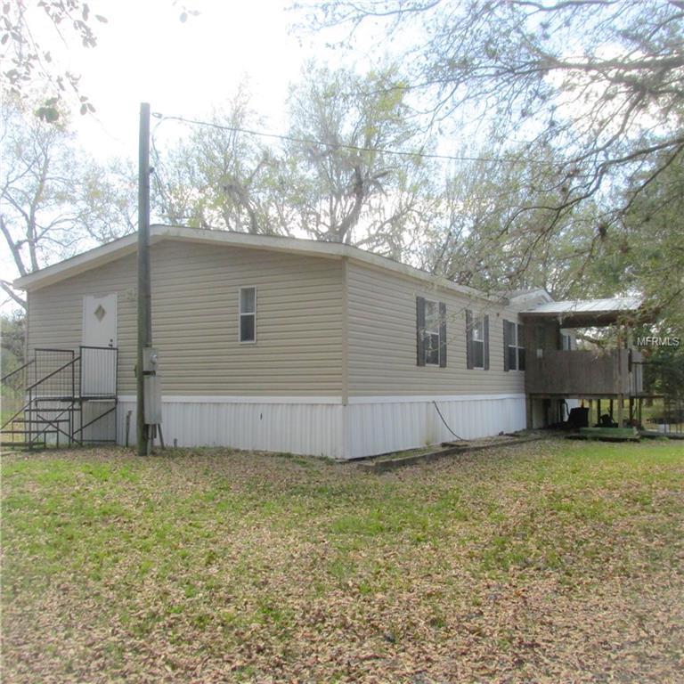5118 Deer Run Drive - Photo 1