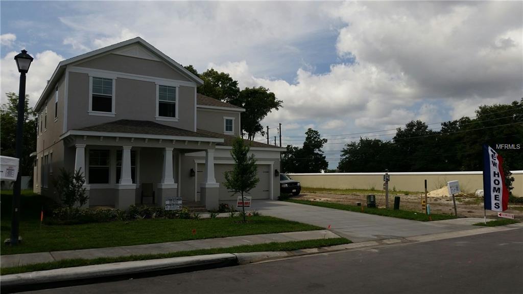7109 Park Tree Drive - Photo 1