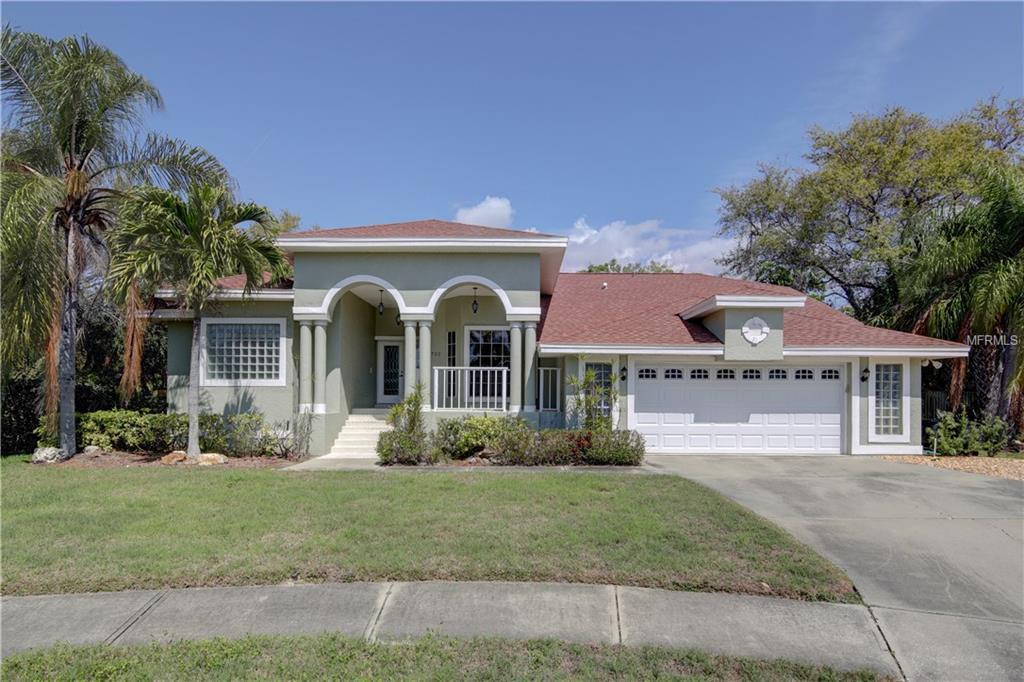 2702 Skimmer Point Way - Photo 1