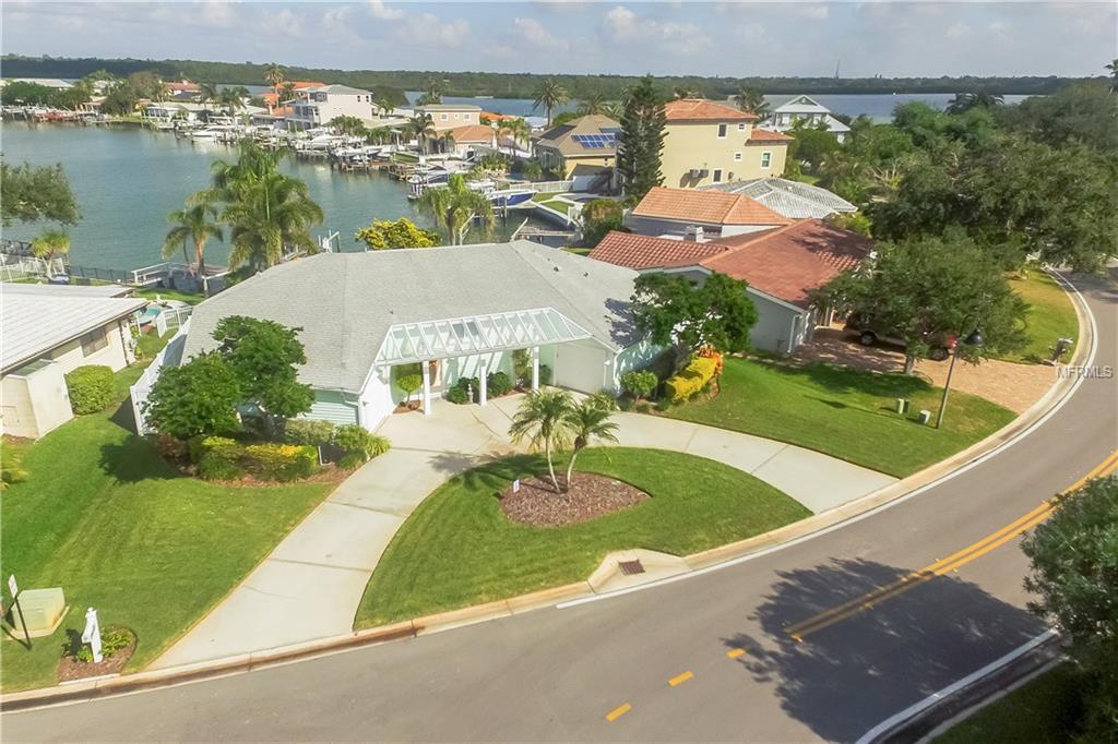 17315 Rosa Lee Way - Photo 1