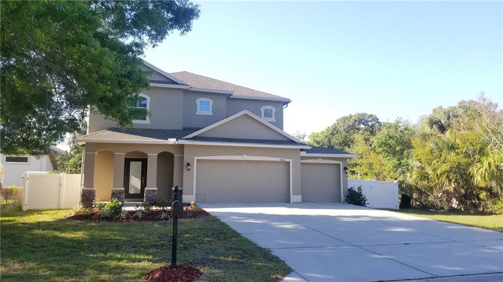 4206 Bay View Avenue - Photo 1