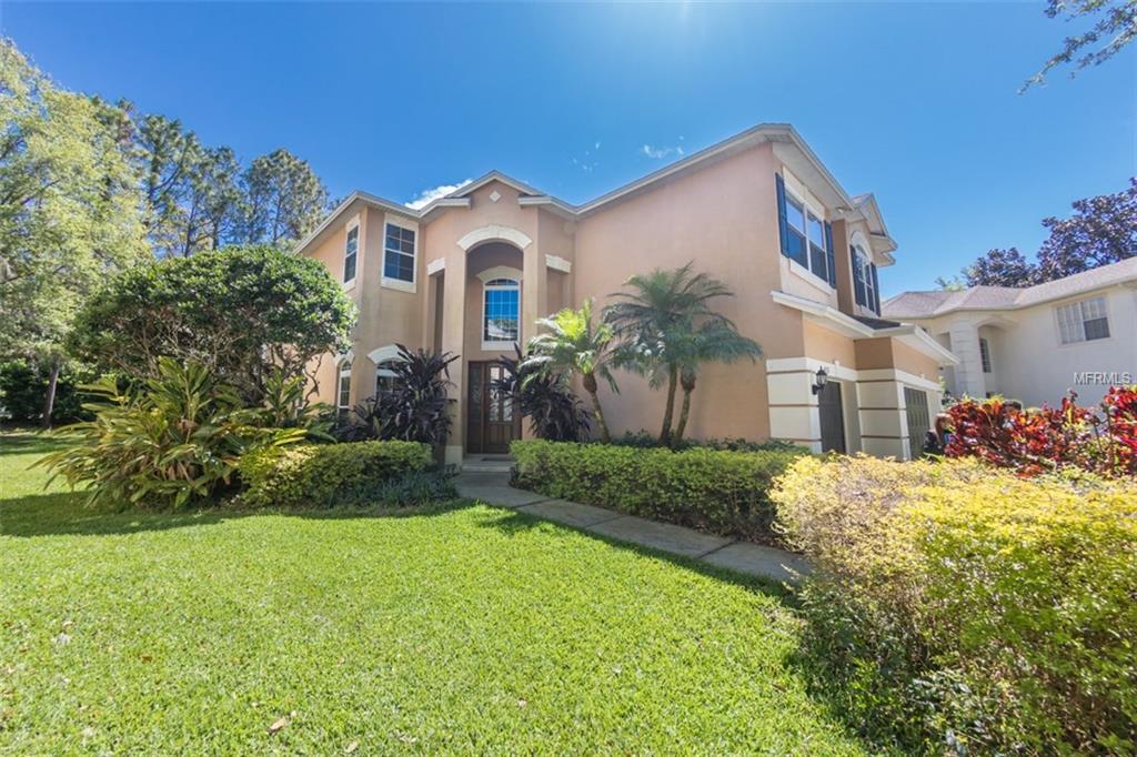 4112 Grandchamp Circle - Photo 1