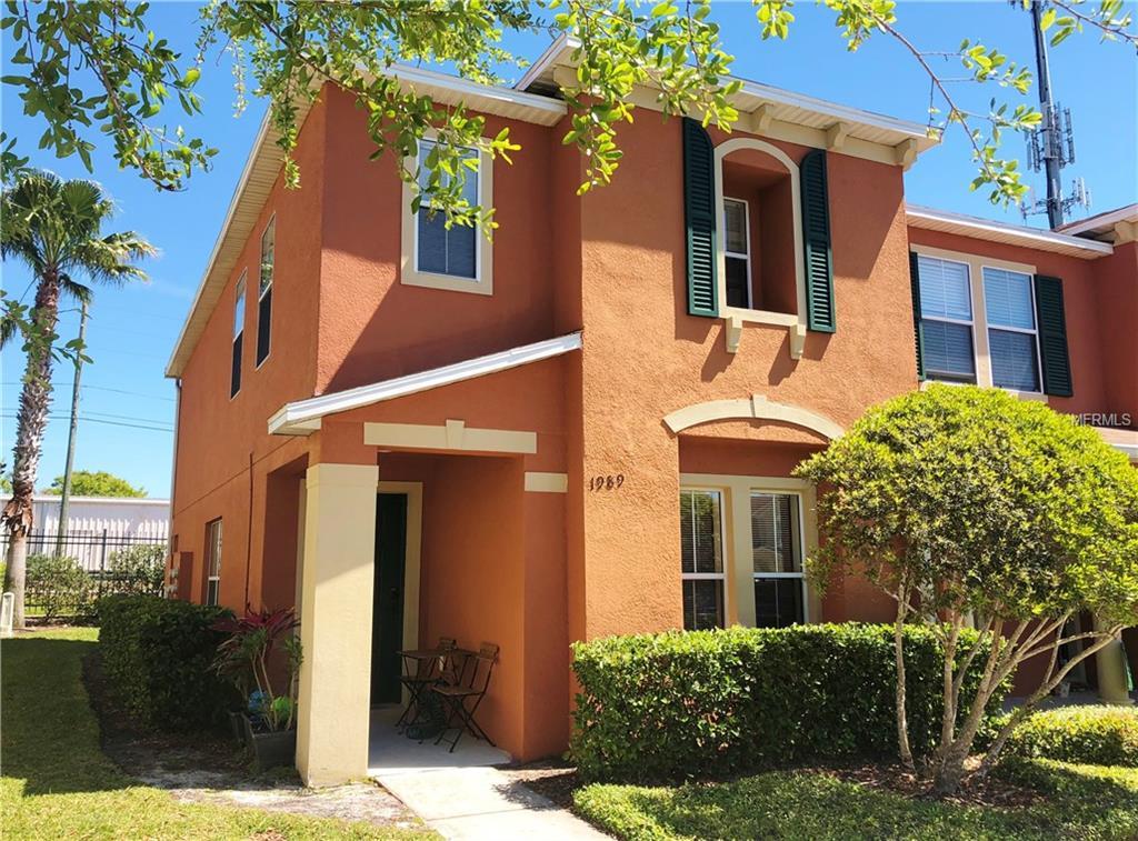 1989 Searay Shore Drive - Photo 1
