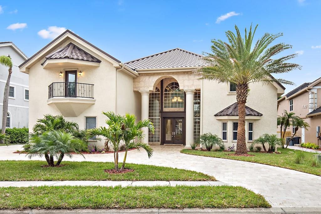 3009 Oakmont Drive - Photo 1