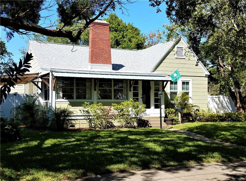 2401 7TH Avenue - Photo 1