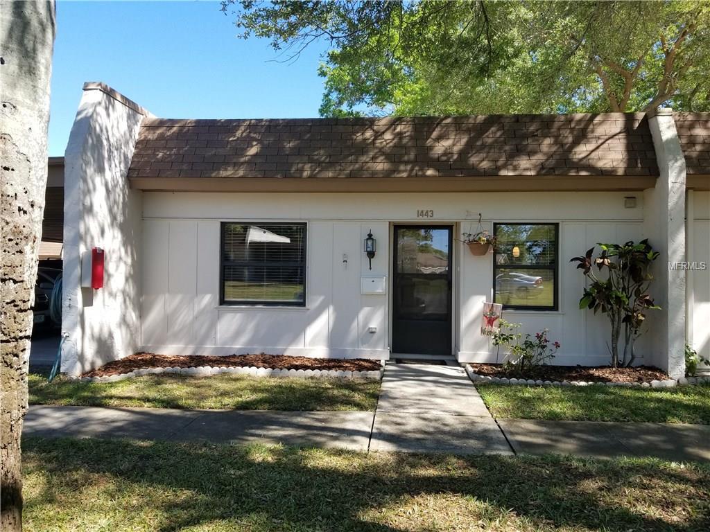 1443 Mission Drive - Photo 1