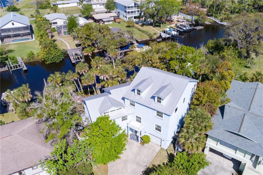 5531 Tropic Drive - Photo 1
