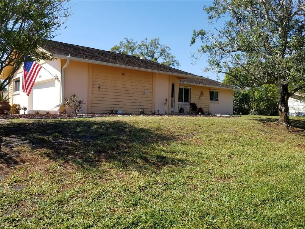 1901 Bugle Lane - Photo 1