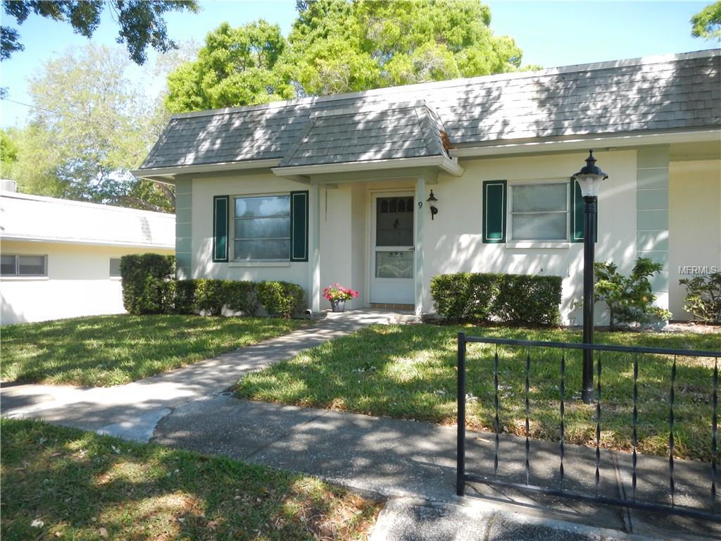 1430 Normandy Park Drive - Photo 1