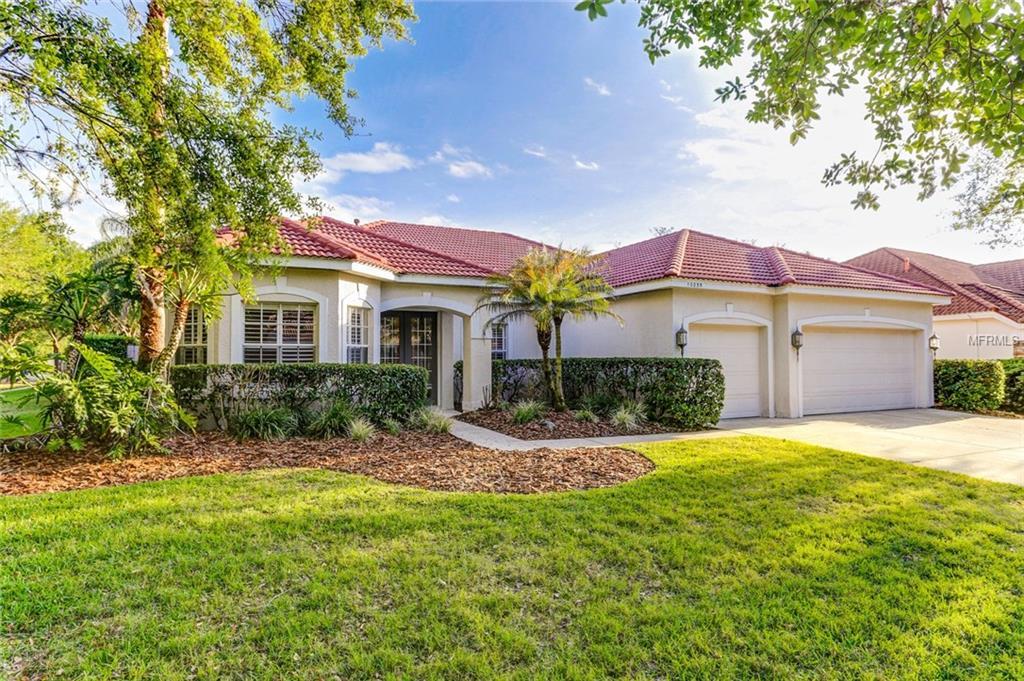 10235 Waterside Oaks Drive - Photo 1